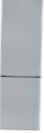 Candy CKBF 6200 S šaldytuvas šaldytuvas su šaldikliu peržiūra geriausiai parduodamas