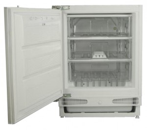 ảnh Tủ lạnh Weissgauff WIU 1100, kiểm tra lại
