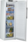 Whirlpool WVE 1893 NFW Холодильник морозильник-шкаф обзор бестселлер