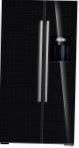 Siemens KA62DS51 Frigo frigorifero con congelatore recensione bestseller