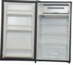 Shivaki SHRF-100CHP Ledusskapis ledusskapis ar saldētavu pārskatīšana bestsellers