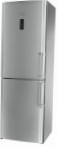Hotpoint-Ariston HBU 1181.3 X NF H O3 Fridge refrigerator with freezer review bestseller