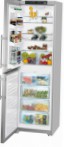 Liebherr CUNesf 3933 Jääkaappi jääkaappi ja pakastin arvostelu bestseller