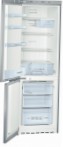 Bosch KGN36VI11 Refrigerator freezer sa refrigerator pagsusuri bestseller