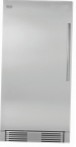 Frigidaire MRAD19V9KS Ledusskapis ledusskapis bez saldētavas pārskatīšana bestsellers