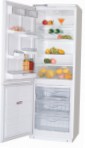 ATLANT ХМ 5091-016 Heladera heladera con freezer revisión éxito de ventas