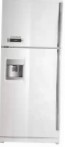 Daewoo FR-590 NW Kylskåp kylskåp med frys recension bästsäljare