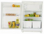 Pozis Свияга 410-1 Kjøleskap kjøleskap med fryser anmeldelse bestselger