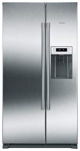 รูปถ่าย ตู้เย็น Siemens KA90IVI20, ทบทวน