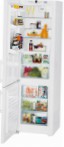Liebherr CBP 4013 Хладилник хладилник с фризер преглед бестселър
