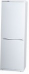 ATLANT ХМ 4092-022 Heladera heladera con freezer revisión éxito de ventas