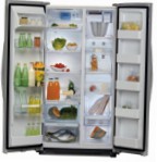 Whirlpool WSF 5511 A+NX Холодильник холодильник с морозильником обзор бестселлер