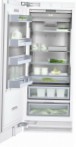 Gaggenau RC 472-301 Ψυγείο ψυγείο χωρίς κατάψυξη ανασκόπηση μπεστ σέλερ