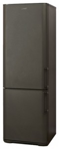 larawan Refrigerator Бирюса W130 KLSS, pagsusuri
