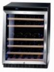 Dometic D 50 Tủ lạnh tủ rượu kiểm tra lại người bán hàng giỏi nhất