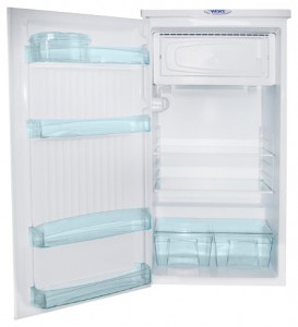 фото Холодильник DON R 431 белый, огляд