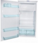 DON R 431 белый Fridge refrigerator with freezer review bestseller