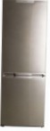 ATLANT ХМ 6221-060 Hűtő hűtőszekrény fagyasztó felülvizsgálat legjobban eladott