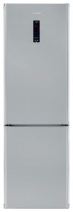 Photo Fridge Candy CKBN 6200 DS, review