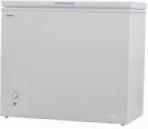 Shivaki SCF-210W 冰箱 冷冻胸 评论 畅销书