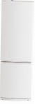 ATLANT ХМ 6091-031 Fridge refrigerator with freezer review bestseller