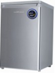 GoldStar RFG-130 Fridge refrigerator with freezer review bestseller