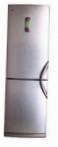 LG GR-429 QTJA Ledusskapis ledusskapis ar saldētavu pārskatīšana bestsellers