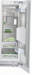 Gaggenau RF 463-301 Fridge freezer-cupboard review bestseller