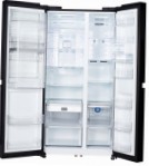 LG GR-M317 SGKR Kühlschrank kühlschrank mit gefrierfach Rezension Bestseller