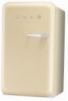 Smeg FAB10RP Fridge refrigerator with freezer review bestseller