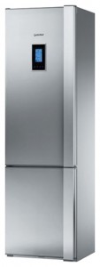 larawan Refrigerator De Dietrich DKP 837 X, pagsusuri
