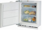 Whirlpool AFB 828 Fridge freezer-cupboard review bestseller