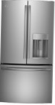 General Electric GYE22KSHSS Fridge refrigerator with freezer review bestseller