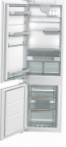 Gorenje GDC 66178 FN Fridge refrigerator with freezer review bestseller