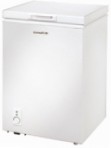 Hansa FS100.3 Refrigerator chest freezer pagsusuri bestseller