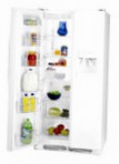 Frigidaire GLSZ 28V8 A Ledusskapis ledusskapis ar saldētavu pārskatīšana bestsellers