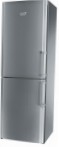 Hotpoint-Ariston HBM 1202.4 M NF H Fridge refrigerator with freezer review bestseller