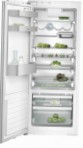 Gaggenau RC 249-203 Hladilnik hladilnik brez zamrzovalnika pregled najboljši prodajalec