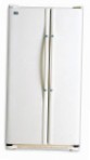 LG GR-B207 GVCA Kühlschrank kühlschrank mit gefrierfach Rezension Bestseller