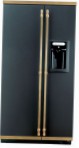 Restart FRR015 Хладилник хладилник с фризер преглед бестселър