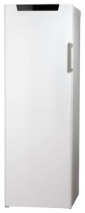 фото Холодильник Hisense RS-30WC4SAW, огляд