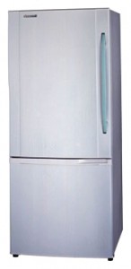 larawan Refrigerator Panasonic NR-B651BR-X4, pagsusuri