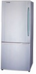 Panasonic NR-B651BR-X4 šaldytuvas šaldytuvas su šaldikliu peržiūra geriausiai parduodamas