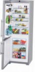 Liebherr CUesf 3503 Ledusskapis ledusskapis ar saldētavu pārskatīšana bestsellers