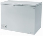 Candy CCFE 300 šaldytuvas šaldiklis-dėžė peržiūra geriausiai parduodamas