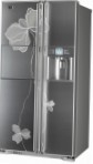 LG GR-P247 JHLE Jääkaappi jääkaappi ja pakastin arvostelu bestseller