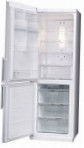 LG GA-B379 ULQA Kühlschrank kühlschrank mit gefrierfach Rezension Bestseller
