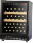Dunavox DX-46.103K Tủ lạnh tủ rượu kiểm tra lại người bán hàng giỏi nhất