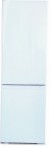 NORD NRB 139-032 Køleskab køleskab med fryser anmeldelse bedst sælgende