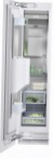 Gaggenau RF 413-300 Fridge freezer-cupboard review bestseller